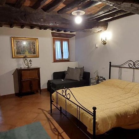 La Casina Apartment Fornello  Exterior foto